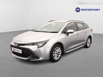 Used Toyota Corolla 2024 for sale - 78340935: Photo