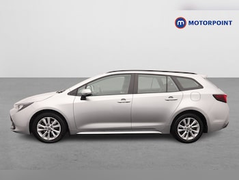 Used Toyota Corolla 2024 for sale - 78340935: Photo