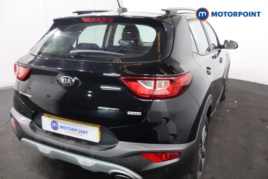 Used Kia Stonic 2020 for sale - 77759994: Photo 10
