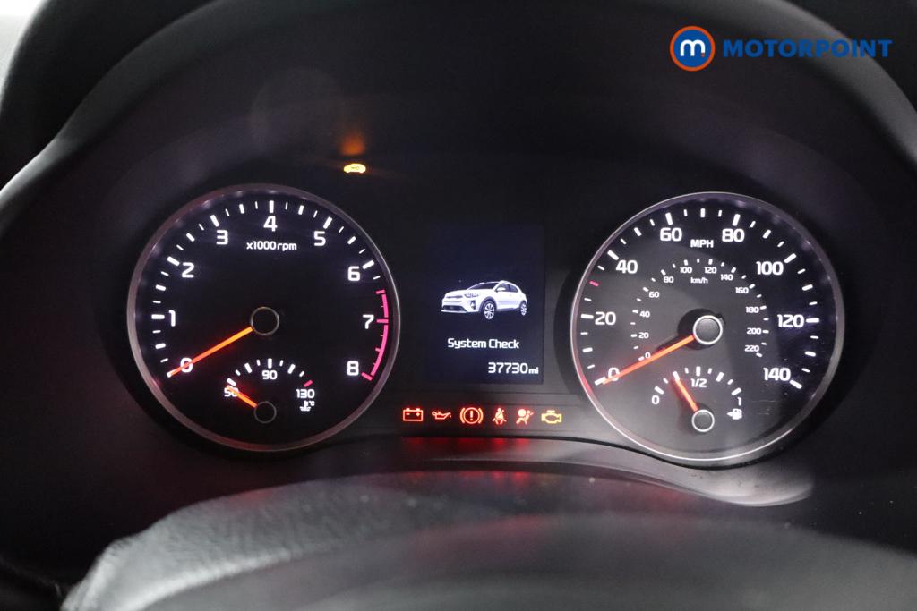 Used Kia Stonic 2020 for sale - 77759994: Photo 22