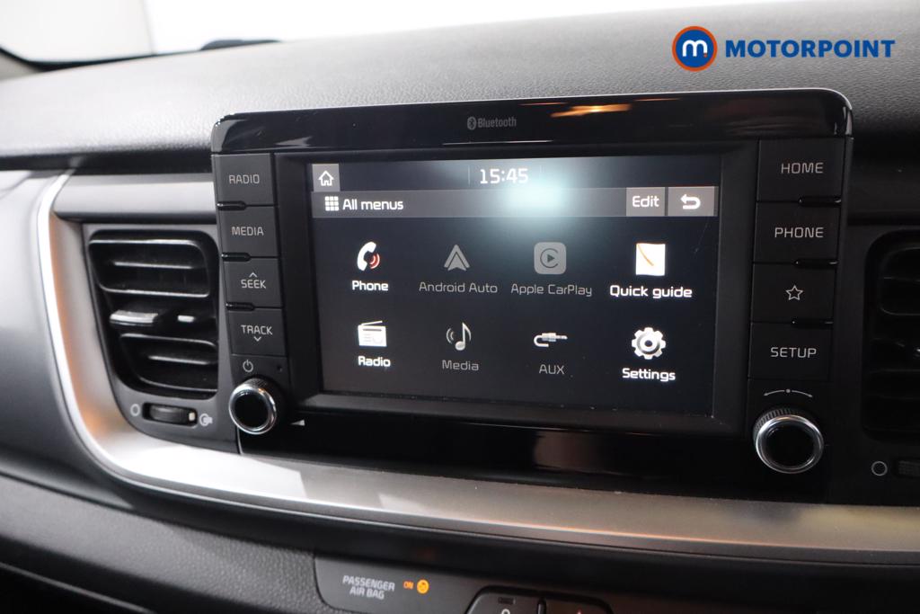 Used Kia Stonic 2020 for sale - 77759994: Photo 26