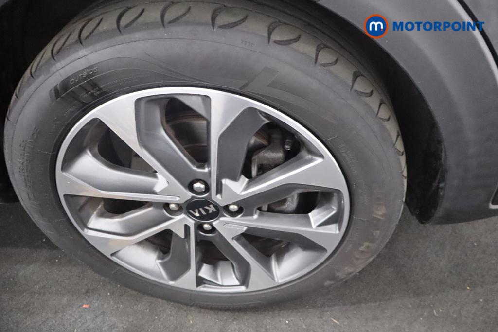 Used Kia Stonic 2020 for sale - 77759994: Photo 28