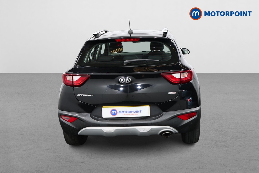 Used Kia Stonic 2020 for sale - 77759994: Photo 6