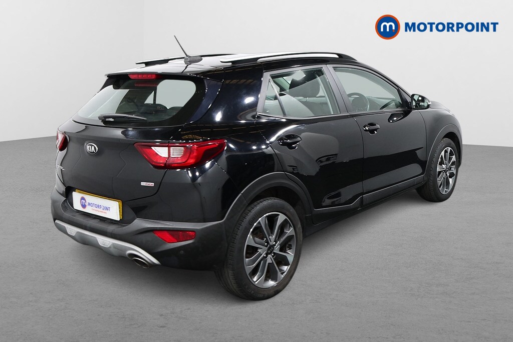 Used Kia Stonic 2020 for sale - 77759994: Photo 7