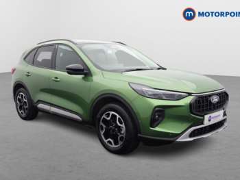 2024 - 2.5 PHEV Active 5dr CVT