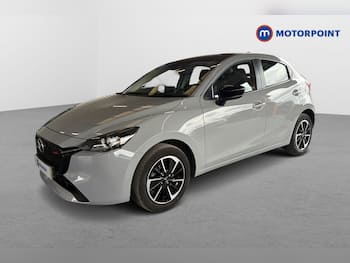 Used Mazda Mazda2 2023 for sale - 79816408: Photo