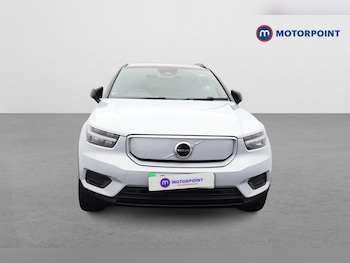 Used Volvo XC40 2021 for sale - 75710741: Photo