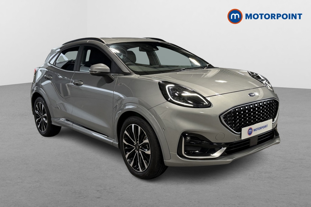 Used Ford Puma 2022 for sale - 76449927: Photo 1