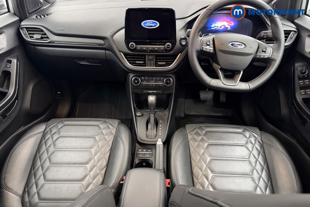 Used Ford Puma 2022 for sale - 76449927: Photo 10