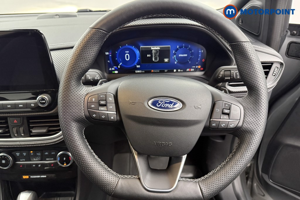 Used Ford Puma 2022 for sale - 76449927: Photo 11