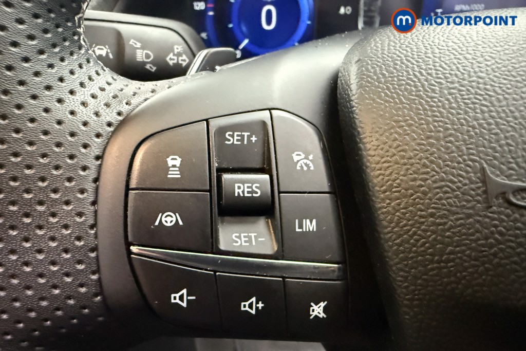 Used Ford Puma 2022 for sale - 76449927: Photo 12