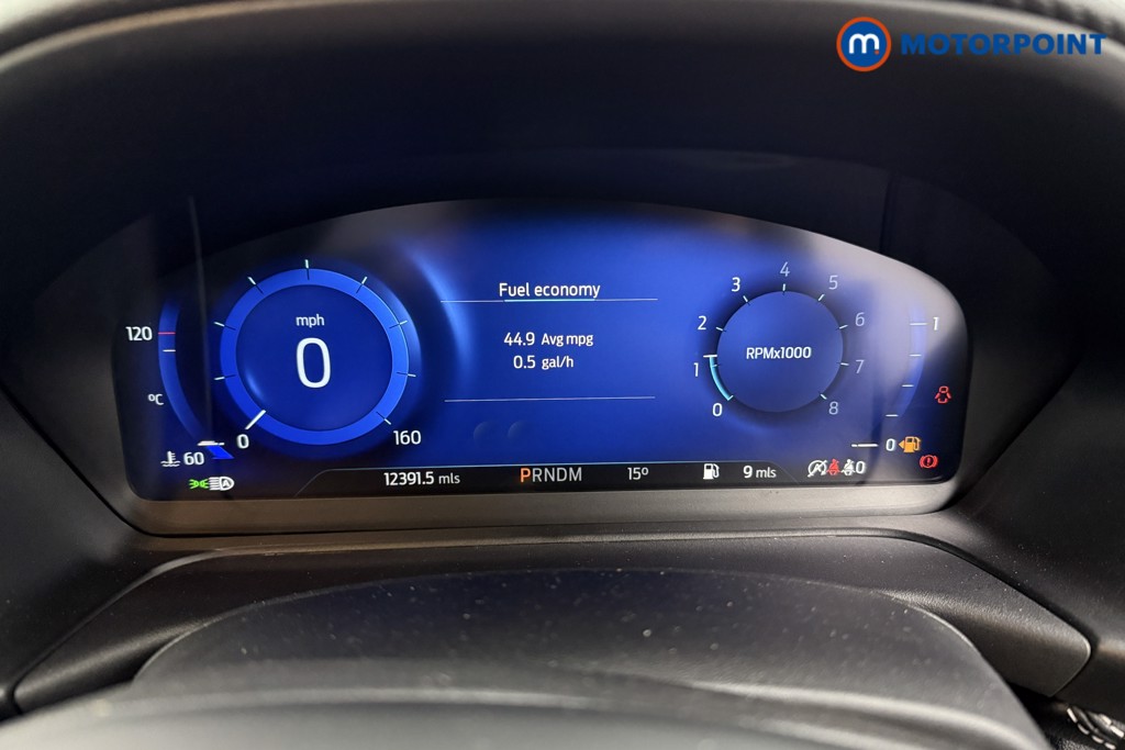 Used Ford Puma 2022 for sale - 76449927: Photo 14