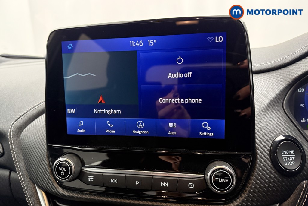 Used Ford Puma 2022 for sale - 76449927: Photo 15