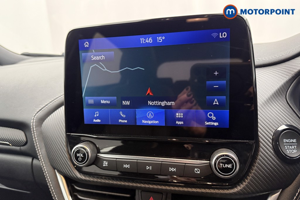 Used Ford Puma 2022 for sale - 76449927: Photo 16