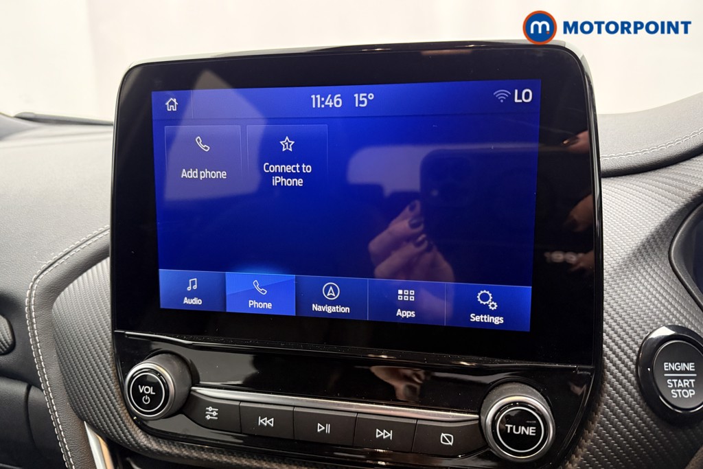 Used Ford Puma 2022 for sale - 76449927: Photo 17