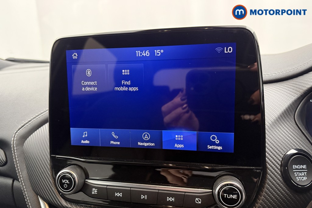 Used Ford Puma 2022 for sale - 76449927: Photo 18