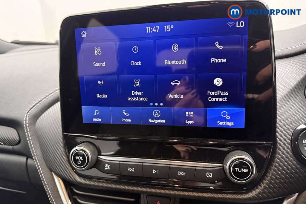 Used Ford Puma 2022 for sale - 76449927: Photo 19