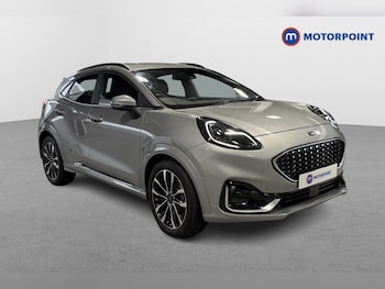 Used Ford Puma undefined for sale - 76449927: Photo