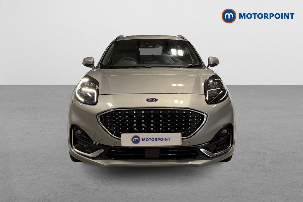 Used Ford Puma 2022 for sale - 76449927: Photo 2