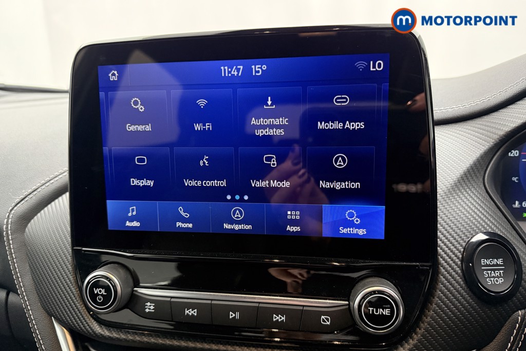 Used Ford Puma 2022 for sale - 76449927: Photo 20