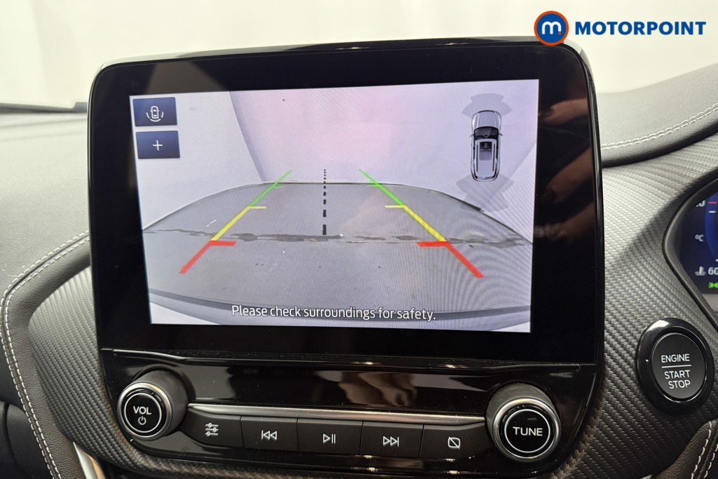 Used Ford Puma 2022 for sale - 76449927: Photo 21