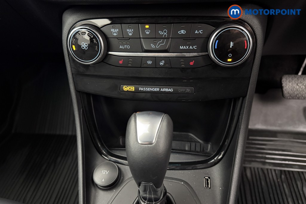 Used Ford Puma 2022 for sale - 76449927: Photo 22