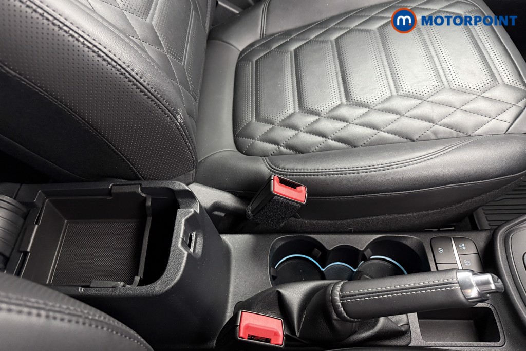 Used Ford Puma 2022 for sale - 76449927: Photo 25