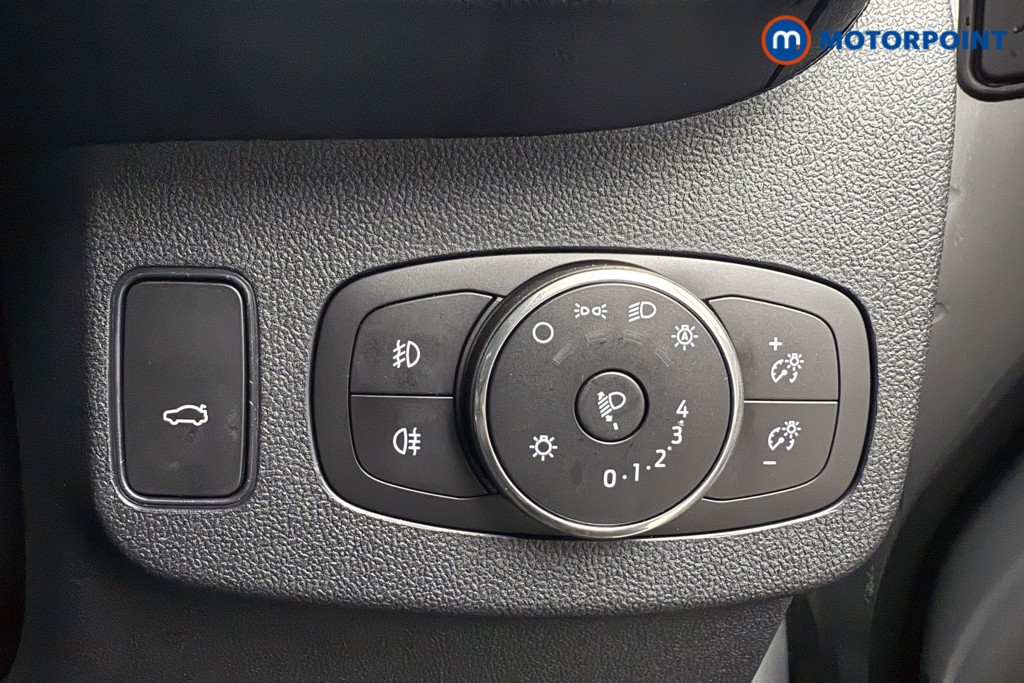 Used Ford Puma 2022 for sale - 76449927: Photo 27