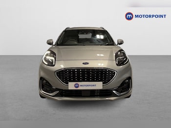 Used Ford Puma undefined for sale - 76449927: Photo