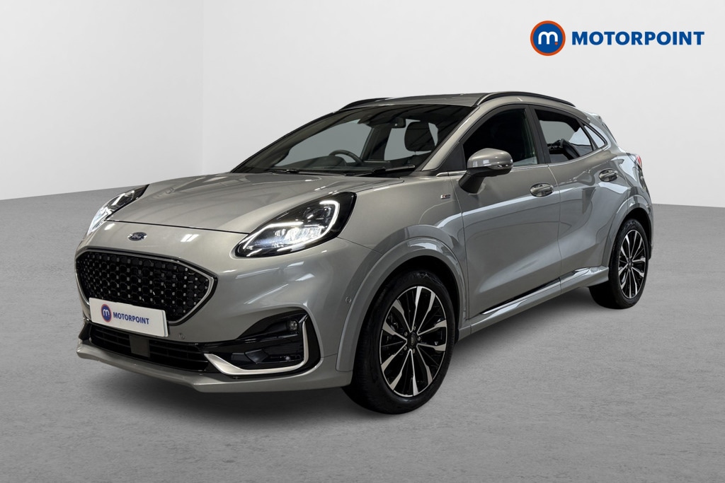 Used Ford Puma 2022 for sale - 76449927: Photo 3