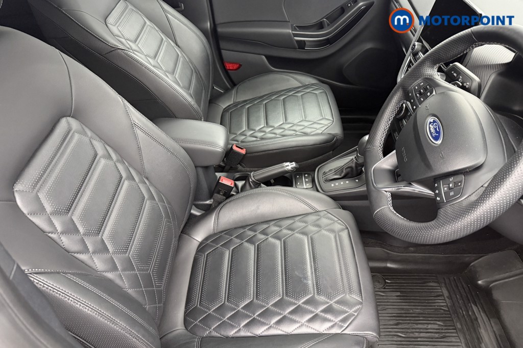 Used Ford Puma 2022 for sale - 76449927: Photo 30