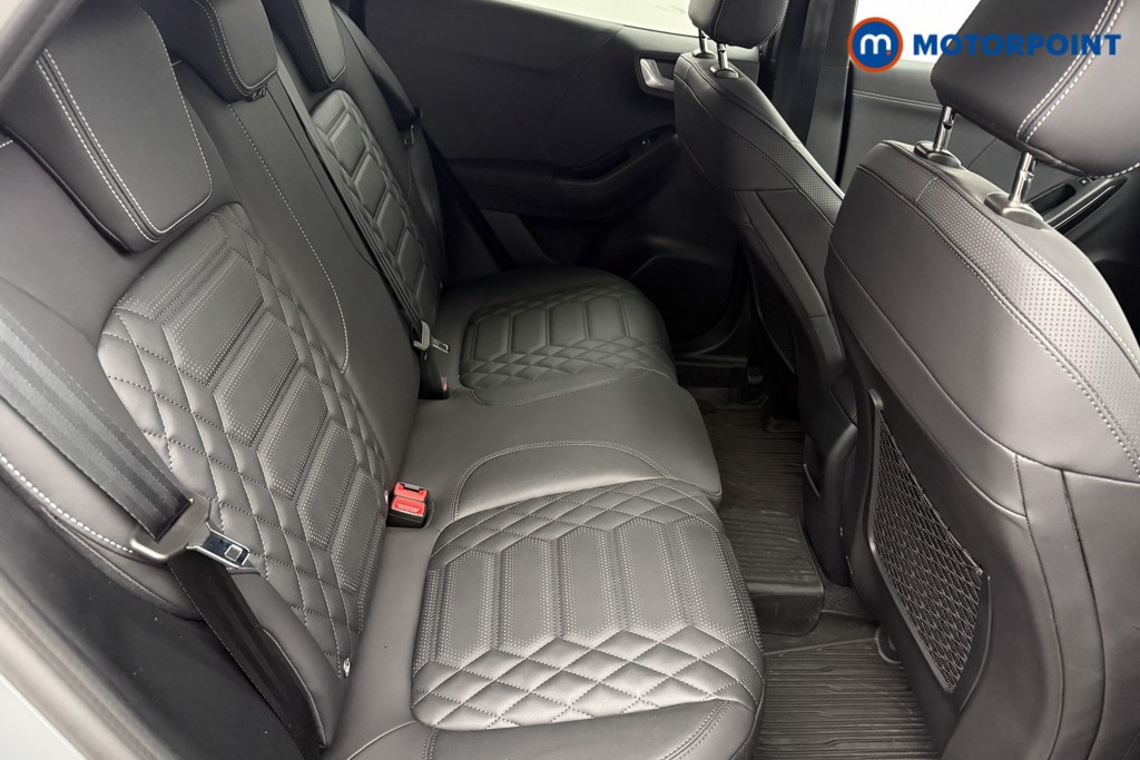 Used Ford Puma 2022 for sale - 76449927: Photo 32