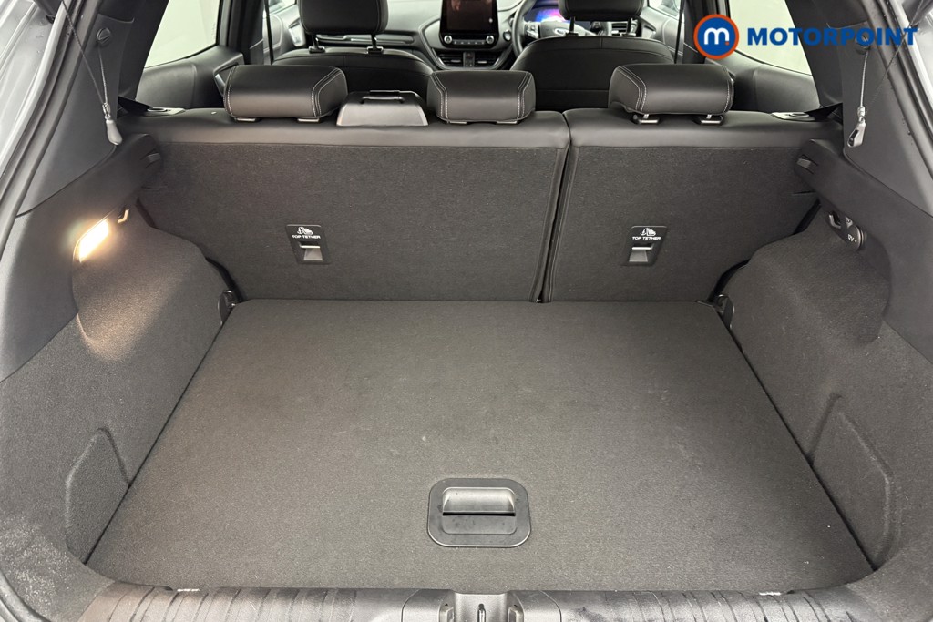 Used Ford Puma 2022 for sale - 76449927: Photo 34