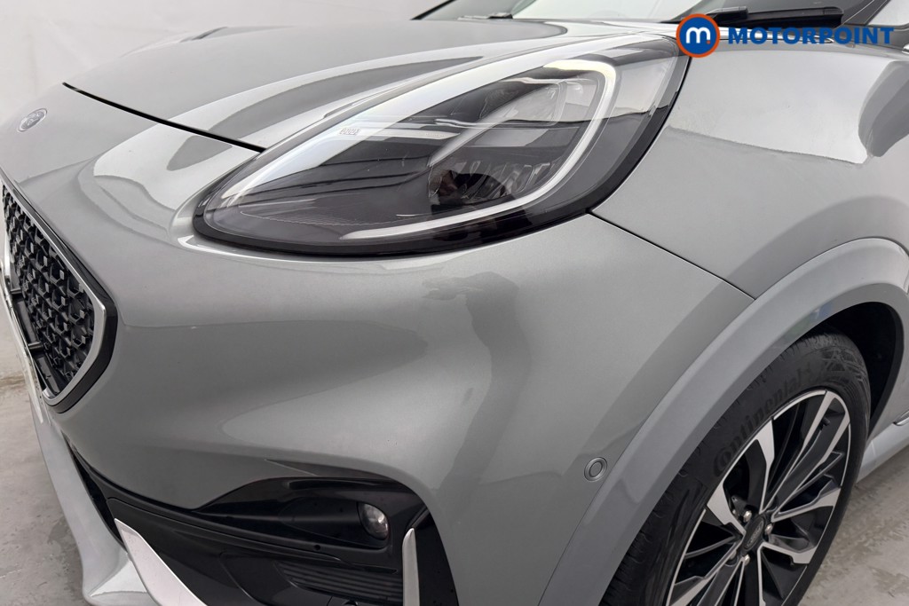 Used Ford Puma 2022 for sale - 76449927: Photo 39