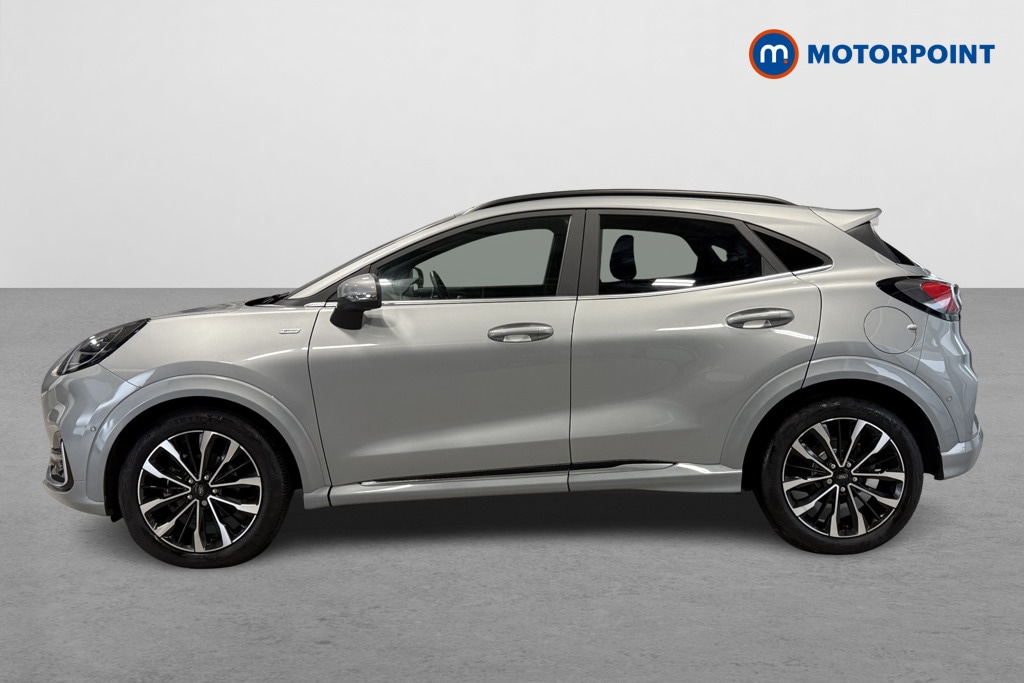 Used Ford Puma 2022 for sale - 76449927: Photo 4