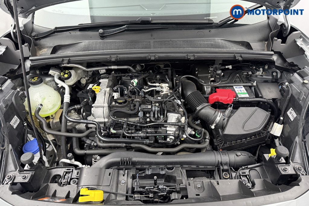 Used Ford Puma 2022 for sale - 76449927: Photo 40