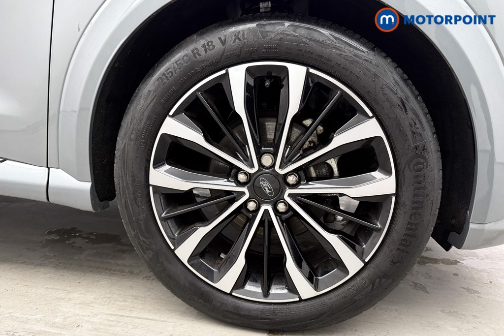 Used Ford Puma 2022 for sale - 76449927: Photo 41