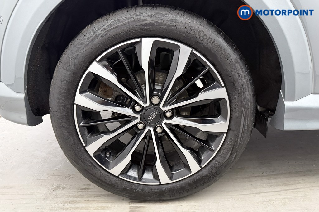 Used Ford Puma 2022 for sale - 76449927: Photo 42