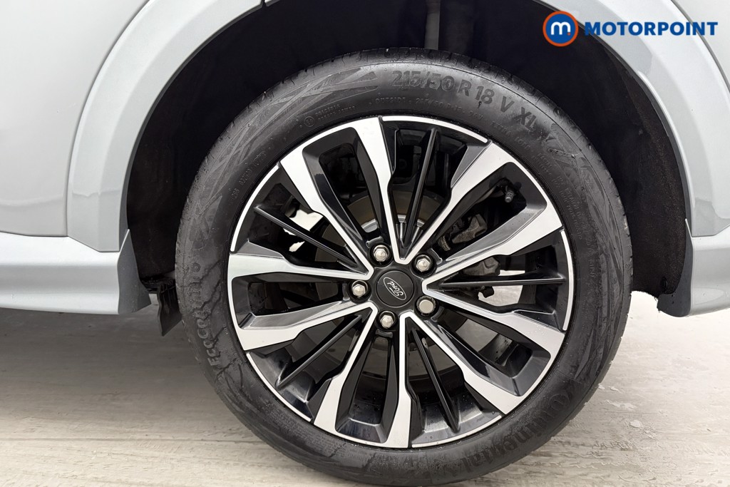 Used Ford Puma 2022 for sale - 76449927: Photo 43