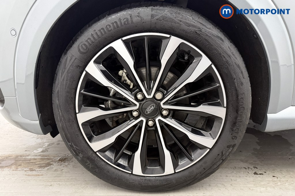 Used Ford Puma 2022 for sale - 76449927: Photo 44