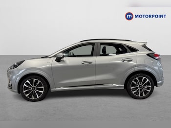 Used Ford Puma undefined for sale - 76449927: Photo