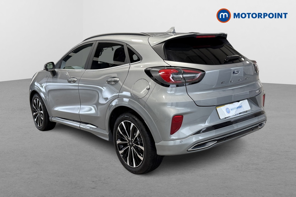 Used Ford Puma 2022 for sale - 76449927: Photo 5