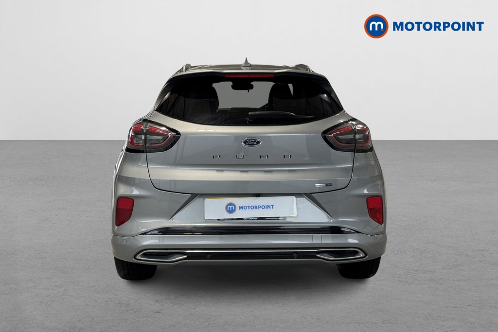 Used Ford Puma 2022 for sale - 76449927: Photo 6