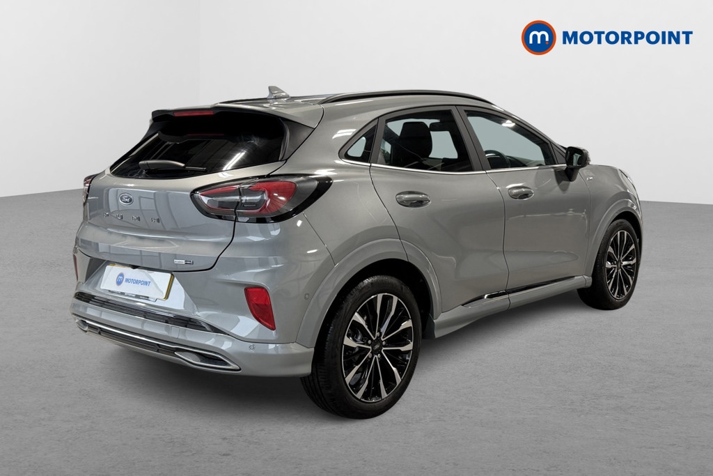 Used Ford Puma 2022 for sale - 76449927: Photo 7