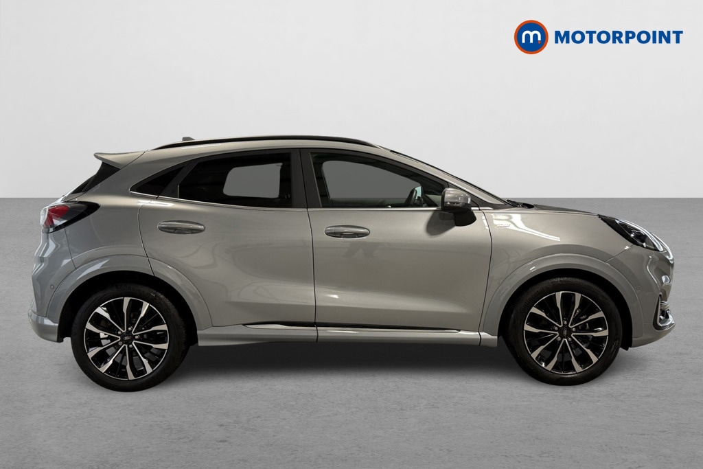 Used Ford Puma 2022 for sale - 76449927: Photo 8