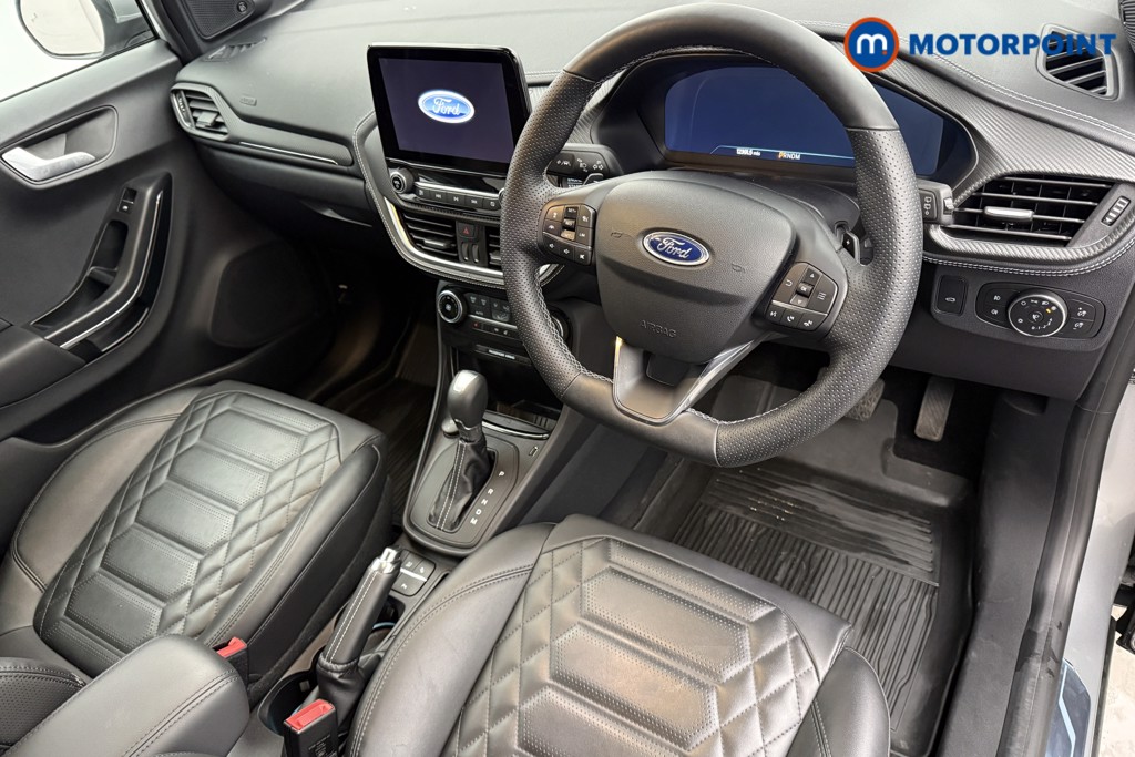 Used Ford Puma 2022 for sale - 76449927: Photo 9