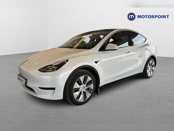 Used Tesla Model Y 2023 for sale - 79264708: Photo