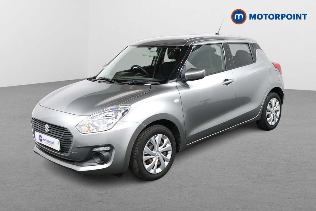 Used Suzuki Swift 2020 for sale - 78196925: Photo 3