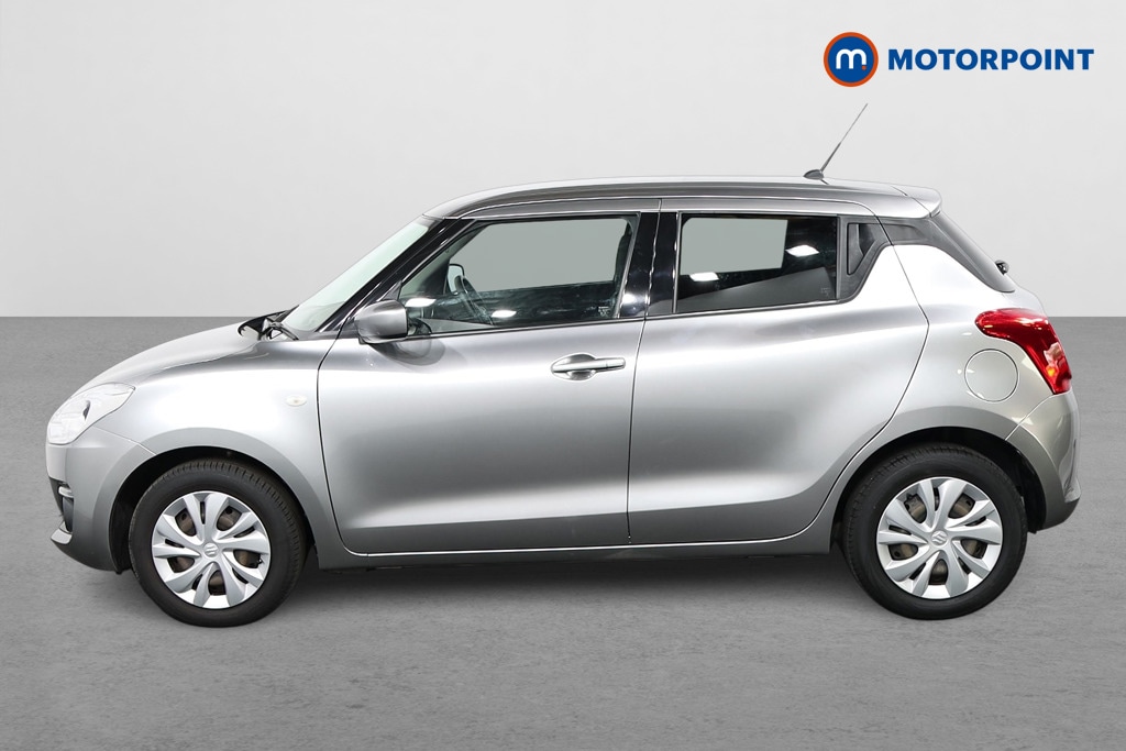 Used Suzuki Swift 2020 for sale - 78196925: Photo 4