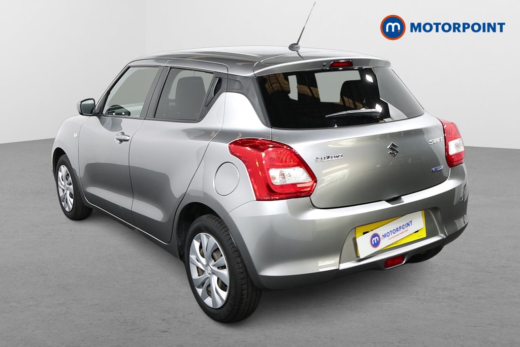 Used Suzuki Swift 2020 for sale - 78196925: Photo 5